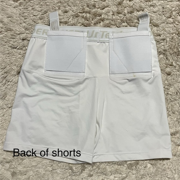 Undertech Undercover Concealed Carry Shorts - Picture 3 of 5